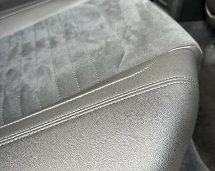 Чорний Фольксваген Пассат, об'ємом двигуна 1.97 л та пробігом 221 тис. км за 18400 $, фото 119 на Automoto.ua