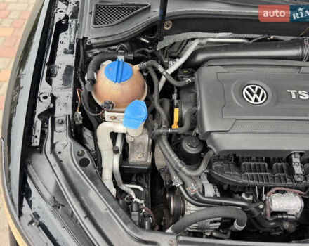 Чорний Фольксваген Пассат, об'ємом двигуна 1.8 л та пробігом 146 тис. км за 10900 $, фото 62 на Automoto.ua