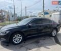 Черный Фольксваген Пассат, объемом двигателя 1.6 л и пробегом 222 тыс. км за 15699 $, фото 8 на Automoto.ua