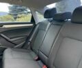 Черный Фольксваген Пассат, объемом двигателя 1.8 л и пробегом 144 тыс. км за 291 $, фото 20 на Automoto.ua
