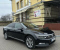 Черный Фольксваген Пассат, объемом двигателя 2 л и пробегом 270 тыс. км за 15600 $, фото 1 на Automoto.ua