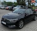 Черный Фольксваген Пассат, объемом двигателя 2 л и пробегом 270 тыс. км за 14000 $, фото 1 на Automoto.ua