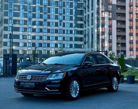 Чорний Фольксваген Пассат, об'ємом двигуна 1.8 л та пробігом 203 тис. км за 13900 $, фото 3 на Automoto.ua