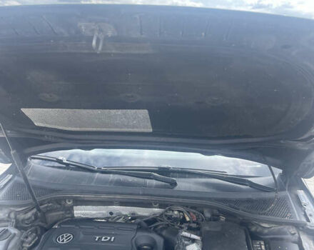 Чорний Фольксваген Пассат, об'ємом двигуна 1.97 л та пробігом 274 тис. км за 18500 $, фото 12 на Automoto.ua