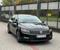 Черный Фольксваген Пассат, объемом двигателя 1.8 л и пробегом 154 тыс. км за 11400 $, фото 1 на Automoto.ua