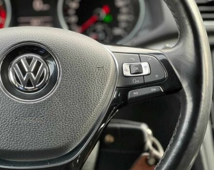 Черный Фольксваген Пассат, объемом двигателя 1.8 л и пробегом 144 тыс. км за 291 $, фото 11 на Automoto.ua