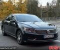 Черный Фольксваген Пассат, объемом двигателя 1.8 л и пробегом 150 тыс. км за 11350 $, фото 1 на Automoto.ua