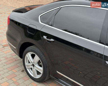 Чорний Фольксваген Пассат, об'ємом двигуна 1.8 л та пробігом 146 тис. км за 10900 $, фото 21 на Automoto.ua