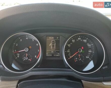 Черный Фольксваген Пассат, объемом двигателя 1.8 л и пробегом 35 тыс. км за 2500 $, фото 8 на Automoto.ua