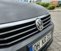 Чорний Фольксваген Пассат, об'ємом двигуна 1.6 л та пробігом 237 тис. км за 12777 $, фото 25 на Automoto.ua