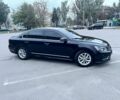 Черный Фольксваген Пассат, объемом двигателя 1.8 л и пробегом 175 тыс. км за 12200 $, фото 12 на Automoto.ua