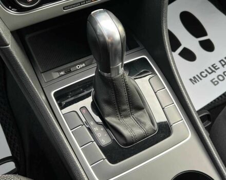 Черный Фольксваген Пассат, объемом двигателя 1.8 л и пробегом 144 тыс. км за 291 $, фото 16 на Automoto.ua