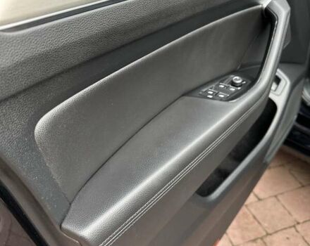 Чорний Фольксваген Пассат, об'ємом двигуна 1.97 л та пробігом 221 тис. км за 18400 $, фото 90 на Automoto.ua