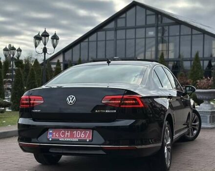 Чорний Фольксваген Пассат, об'ємом двигуна 1.97 л та пробігом 221 тис. км за 18400 $, фото 57 на Automoto.ua