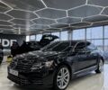 Черный Фольксваген Пассат, объемом двигателя 1.8 л и пробегом 169 тыс. км за 13700 $, фото 1 на Automoto.ua