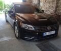 Черный Фольксваген Пассат, объемом двигателя 1.8 л и пробегом 175 тыс. км за 11500 $, фото 1 на Automoto.ua