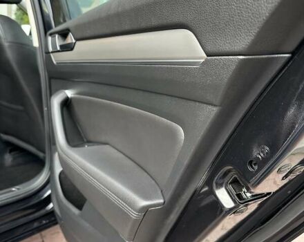 Чорний Фольксваген Пассат, об'ємом двигуна 1.97 л та пробігом 221 тис. км за 18400 $, фото 115 на Automoto.ua