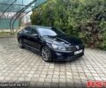 Черный Фольксваген Пассат, объемом двигателя 1.8 л и пробегом 225 тыс. км за 12000 $, фото 1 на Automoto.ua