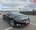 Черный Фольксваген Пассат, объемом двигателя 1.97 л и пробегом 220 тыс. км за 16999 $, фото 1 на Automoto.ua