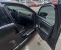 Черный Фольксваген Пассат, объемом двигателя 1.8 л и пробегом 150 тыс. км за 13500 $, фото 4 на Automoto.ua
