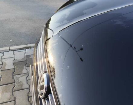 Черный Фольксваген Пассат, объемом двигателя 1.8 л и пробегом 109 тыс. км за 13600 $, фото 27 на Automoto.ua