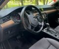 Черный Фольксваген Пассат, объемом двигателя 20 л и пробегом 306 тыс. км за 17250 $, фото 6 на Automoto.ua