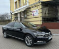 Черный Фольксваген Пассат, объемом двигателя 2 л и пробегом 270 тыс. км за 16800 $, фото 2 на Automoto.ua