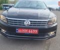 Фольксваген Пассат 2016 в Ковель на Automoto.ua Черный Фольксваген Пассат, объемом двигателя 1.8 л и пробегом 248 тыс. км за 13555 $, фото 28 на Automoto.ua