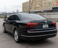 Чорний Фольксваген Пассат, об'ємом двигуна 1.8 л та пробігом 191 тис. км за 13800 $, фото 11 на Automoto.ua