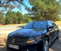Черный Фольксваген Пассат, объемом двигателя 1.8 л и пробегом 181 тыс. км за 12300 $, фото 1 на Automoto.ua
