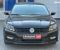 Чорний Фольксваген Пассат, об'ємом двигуна 1.8 л та пробігом 78 тис. км за 14490 $, фото 1 на Automoto.ua