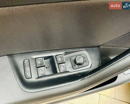 Черный Фольксваген Пассат, объемом двигателя 2 л и пробегом 251 тыс. км за 16100 $, фото 57 на Automoto.ua