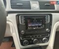 Черный Фольксваген Пассат, объемом двигателя 1.8 л и пробегом 253 тыс. км за 11200 $, фото 14 на Automoto.ua