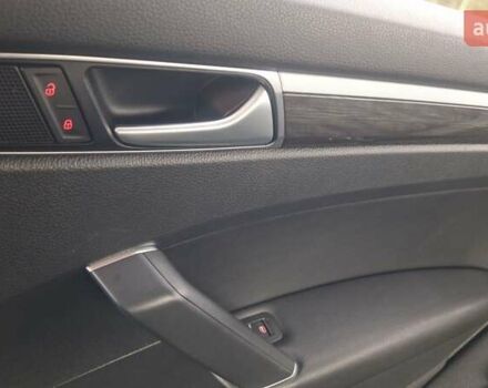 Фольксваген Пассат 2016 в Ковель на Automoto.ua Черный Фольксваген Пассат, объемом двигателя 1.8 л и пробегом 248 тыс. км за 13555 $, фото 12 на Automoto.ua