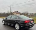 Чорний Фольксваген Пассат, об'ємом двигуна 1.8 л та пробігом 205 тис. км за 12600 $, фото 9 на Automoto.ua