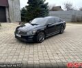 Черный Фольксваген Пассат, объемом двигателя 1.8 л и пробегом 225 тыс. км за 12000 $, фото 7 на Automoto.ua