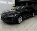 Черный Фольксваген Пассат, объемом двигателя 1.8 л и пробегом 149 тыс. км за 14500 $, фото 2 на Automoto.ua