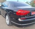 Фольксваген Пассат 2016 в Ковель на Automoto.ua Черный Фольксваген Пассат, объемом двигателя 1.8 л и пробегом 248 тыс. км за 13555 $, фото 31 на Automoto.ua