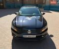 Чорний Фольксваген Пассат, об'ємом двигуна 1.8 л та пробігом 227 тис. км за 13800 $, фото 1 на Automoto.ua
