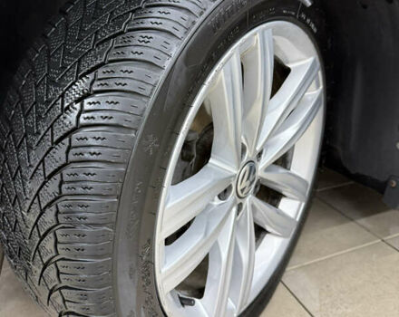 Черный Фольксваген Пассат, объемом двигателя 1.8 л и пробегом 149 тыс. км за 14500 $, фото 39 на Automoto.ua