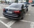 Черный Фольксваген Пассат, объемом двигателя 1.8 л и пробегом 150 тыс. км за 13500 $, фото 7 на Automoto.ua