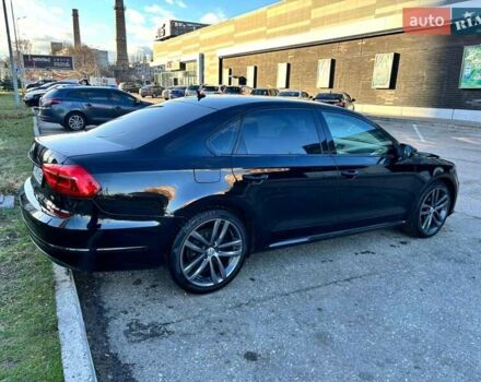 Чорний Фольксваген Пассат, об'ємом двигуна 1.8 л та пробігом 213 тис. км за 11000 $, фото 1 на Automoto.ua