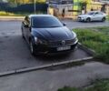Черный Фольксваген Пассат, объемом двигателя 1.8 л и пробегом 109 тыс. км за 13600 $, фото 15 на Automoto.ua