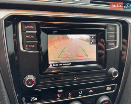 Чорний Фольксваген Пассат, об'ємом двигуна 1.8 л та пробігом 146 тис. км за 10900 $, фото 57 на Automoto.ua