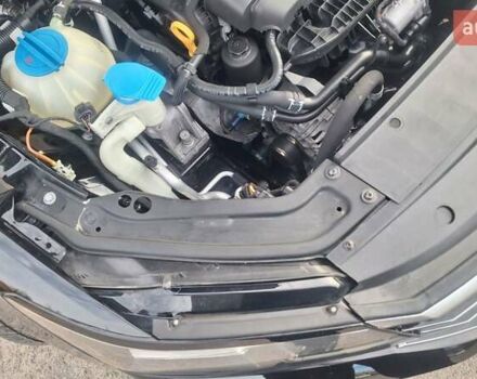 Фольксваген Пассат 2016 в Ковель на Automoto.ua Черный Фольксваген Пассат, объемом двигателя 1.8 л и пробегом 248 тыс. км за 13555 $, фото 24 на Automoto.ua