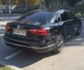 Черный Фольксваген Пассат, объемом двигателя 1.8 л и пробегом 260 тыс. км за 12000 $, фото 6 на Automoto.ua