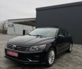 Чорний Фольксваген Пассат, об'ємом двигуна 1.8 л та пробігом 205 тис. км за 13100 $, фото 2 на Automoto.ua
