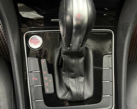 Черный Фольксваген Пассат, объемом двигателя 1.8 л и пробегом 149 тыс. км за 14500 $, фото 34 на Automoto.ua