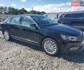 Черный Фольксваген Пассат, объемом двигателя 1.8 л и пробегом 35 тыс. км за 2500 $, фото 3 на Automoto.ua