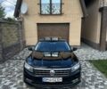 Черный Фольксваген Пассат, объемом двигателя 1.8 л и пробегом 188 тыс. км за 13200 $, фото 1 на Automoto.ua